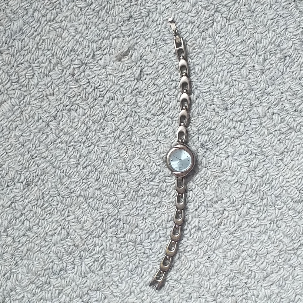 🗽 Relic Cinderella Watch